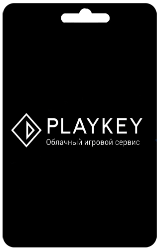 PlayKey Подписка на 10 часов игры