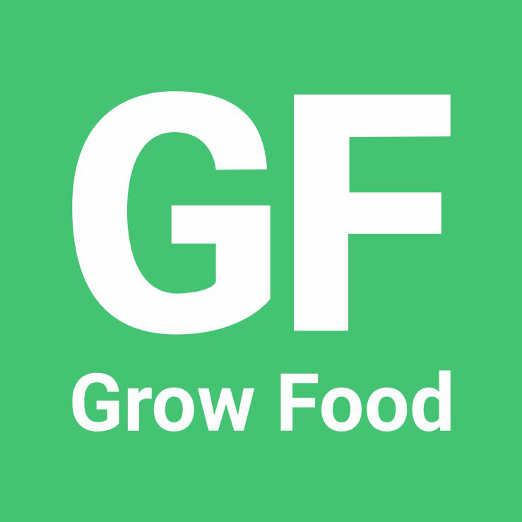 Grow Food сертификат на 1000 рублей